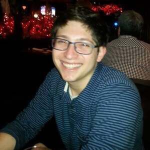 Meet your Posher, Cameron